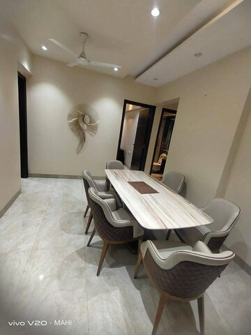 Team Area in 1 BHK Apartment at Saideep CHS Vasai East, Vasai East – for Sale