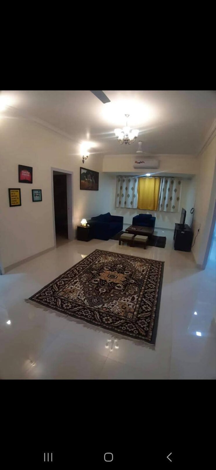 Bedroom, saideep-chs-vasai-east 1 Bedroom 505 Sq.Ft. Apartment In Vasai East Palghar 8996213