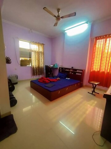 Living Room in 1 BHK Apartment at Saideep CHS Vasai East, Vasai East – for Sale