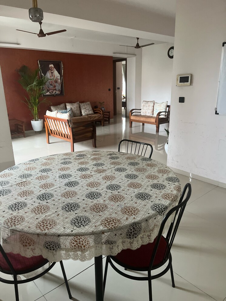 Kitchen, pride-purple-park-titanium 4 Bedroom 2201 Sq.Ft. Apartment In Jagtap Dairy Pune 8996219