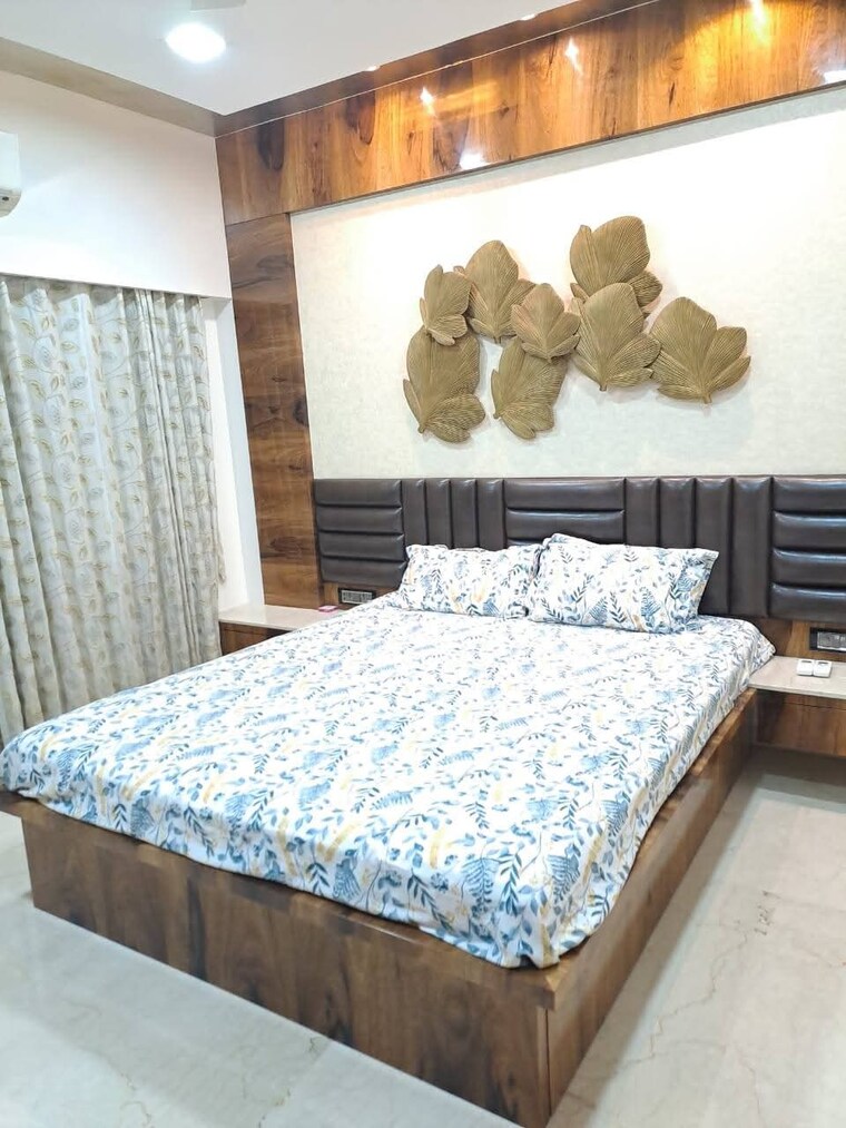 Bedroom, agarwal-residency-chs 1 Bedroom 568 Sq.Ft. Apartment In Nalasopara East Palghar 8996216