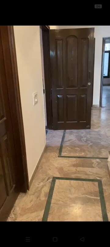 Master Bedroom in 3 BHK Builder Floor at Sector 30 – for Rent