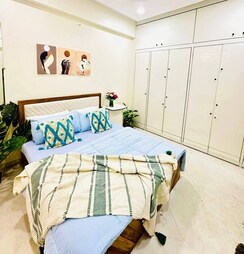 2 BHK Apartment For Sale in Sheth Chopra Shanti Lifespaces 2