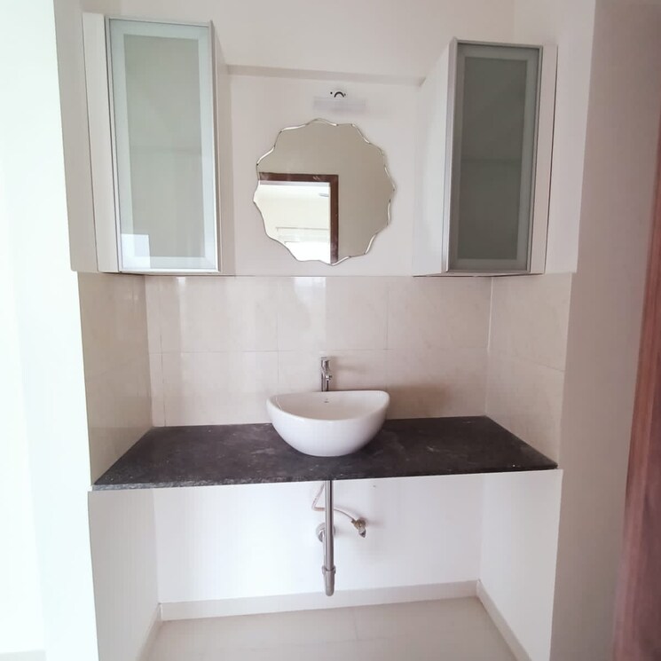 Bathroom, mantra-99-riverfront 2 Bedroom 666 Sq.Ft. Apartment In Vinayak Nagar Pune 8996222