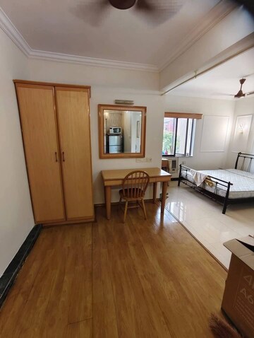 Kitchen in 2 BHK Apartment at Durvas CHS, Nalasopara East – for Sale