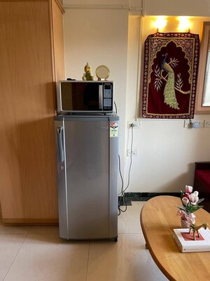 Furnished Amenities in 2 BHK Apartment at Durvas CHS, Nalasopara East – for Sale