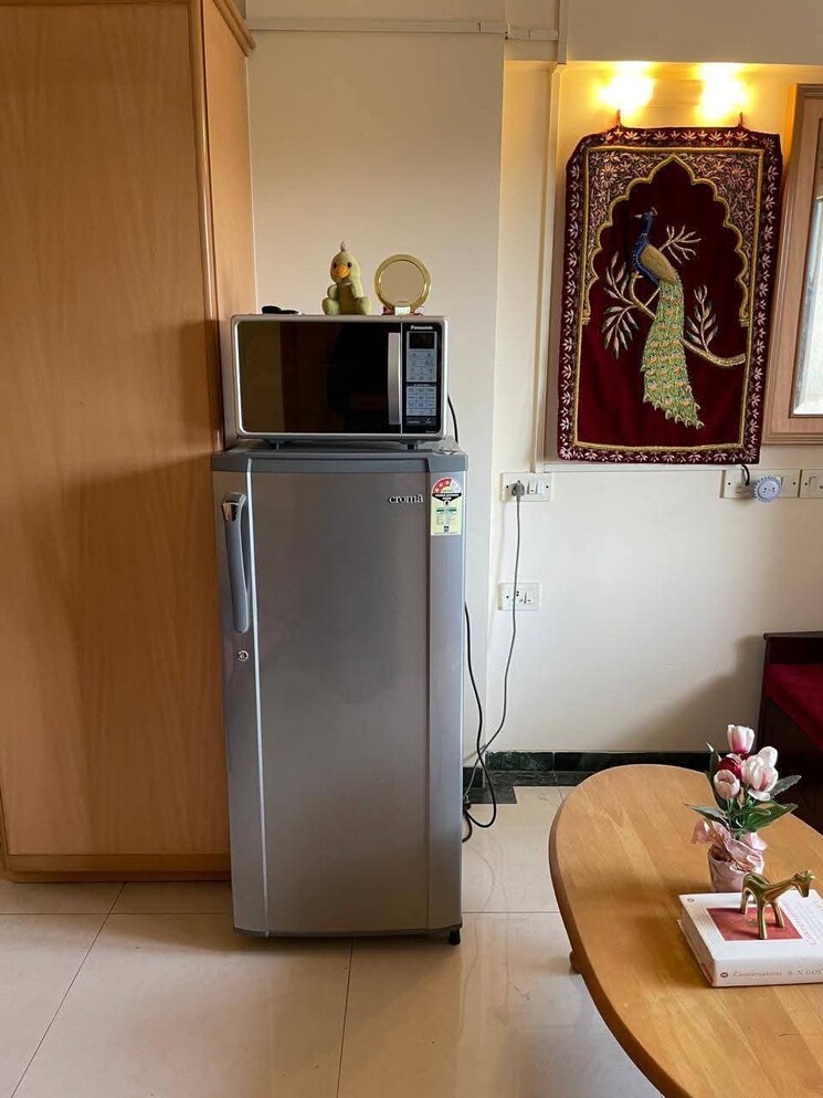 undefined, durvas-chs 2 Bedroom 650 Sq.Ft. Apartment In Nalasopara East Palghar 8996224