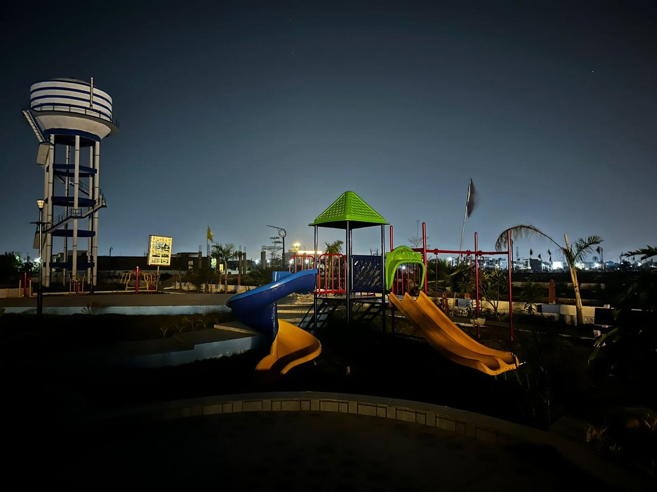 Plot For Sale in Dev Bhumi 