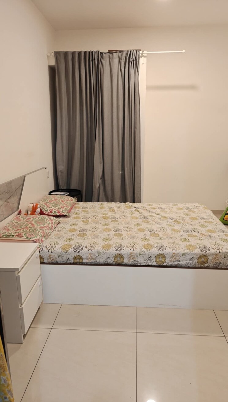 Bedroom, godrej-infinity 2 Bedroom 1178 Sq.Ft. Apartment In Keshav Nagar Pune 8996230