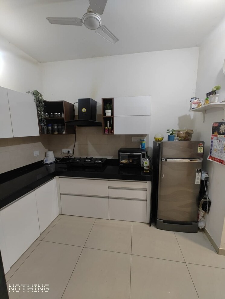 Kitchen, godrej-infinity 2 Bedroom 1178 Sq.Ft. Apartment In Keshav Nagar Pune 8996230