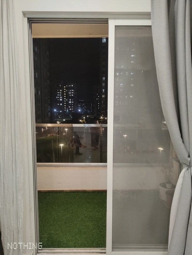 Exterior View, godrej-infinity 2 Bedroom 1178 Sq.Ft. Apartment In Keshav Nagar Pune 8996230