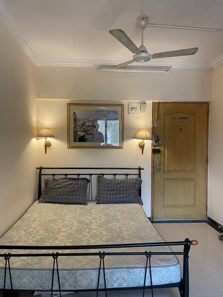 Living Room, vasani-one 2 Bedroom 758 Sq.Ft. Apartment In Vasai West Palghar 8996225