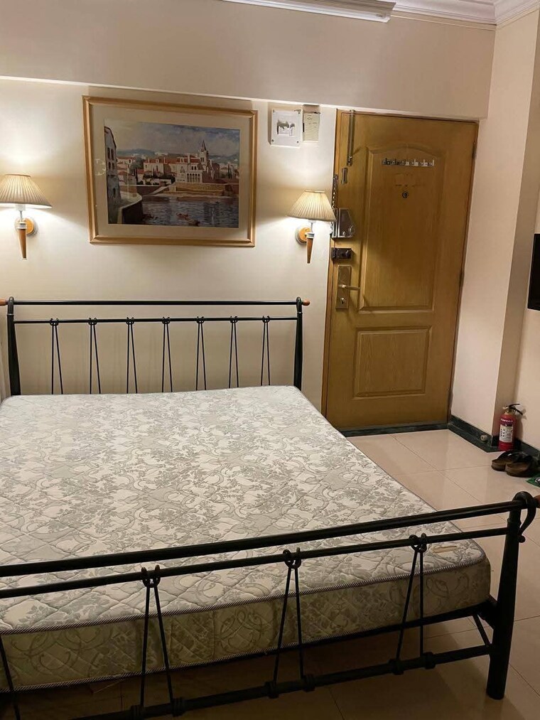 Bedroom, vasani-one 2 Bedroom 758 Sq.Ft. Apartment In Vasai West Palghar 8996225