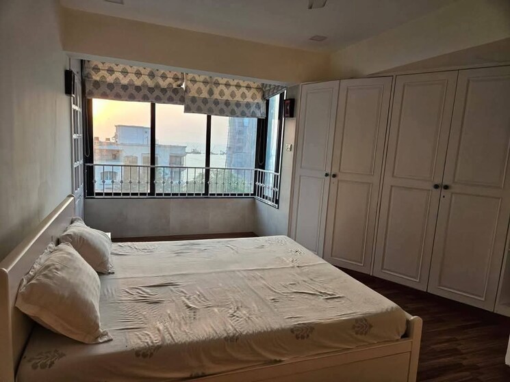 Bedroom, mahavir-kanti-dreams 2 Bedroom 975 Sq.Ft. Apartment In Nalasopara East Palghar 8996226