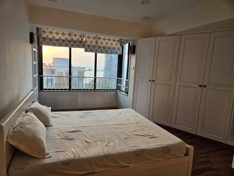 Bedroom, mahavir-kanti-dreams 2 Bedroom 975 Sq.Ft. Apartment In Nalasopara East Palghar 8996226