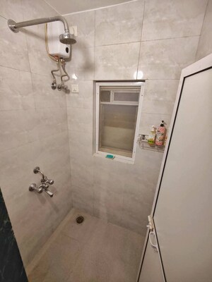 Bathroom in 2 BHK Apartment at Mahavir Kanti Dreams, Nalasopara East – for Sale