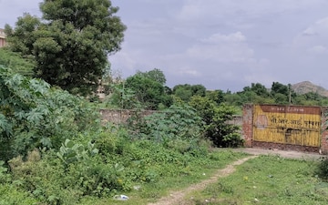 Land For Sale in Siddha Jewels, Agra Road