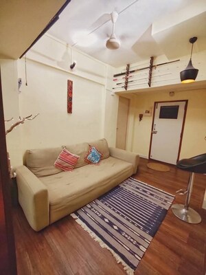 2 BHK Apartment For Sale in Vimal Heights Vasai East, Nalasopara East