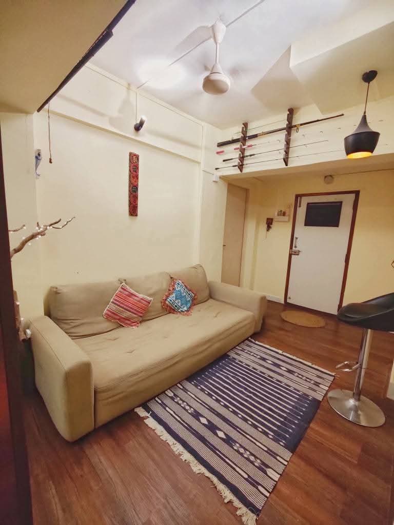 2 BHK Apartment For Sale in Vimal Heights Vasai East