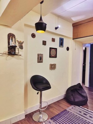 Team Area in 2 BHK Apartment at Vimal Heights Vasai East, Nalasopara East – for Sale