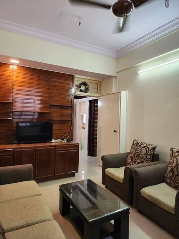 Living Room in 2 BHK Apartment at Vimal Heights Vasai East, Nalasopara East – for Sale