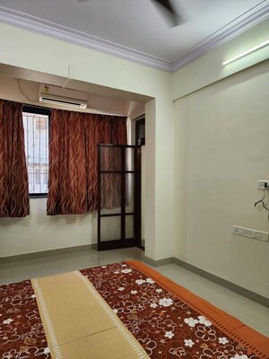 Bedroom in 1 BHK Apartment at Veena Saraswati vasai, Vasai East – for Sale