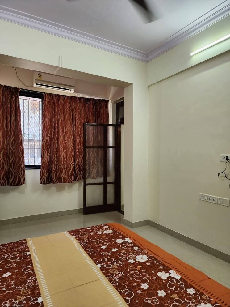 Bedroom, veena-saraswati-vasai 1 Bedroom 600 Sq.Ft. Apartment In Vasai East Palghar 8996234