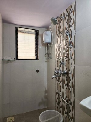 Staircase in 1 BHK Apartment at Veena Saraswati vasai, Vasai East – for Sale