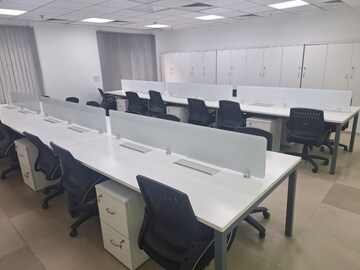 Team Area in  Office Space at Sector 18 – for Rent