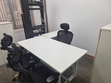 Team Area in  Office Space at Sector 18 – for Rent