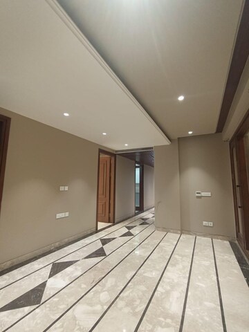 4 BHK Builder Floor For Rent in Greater Kailash I