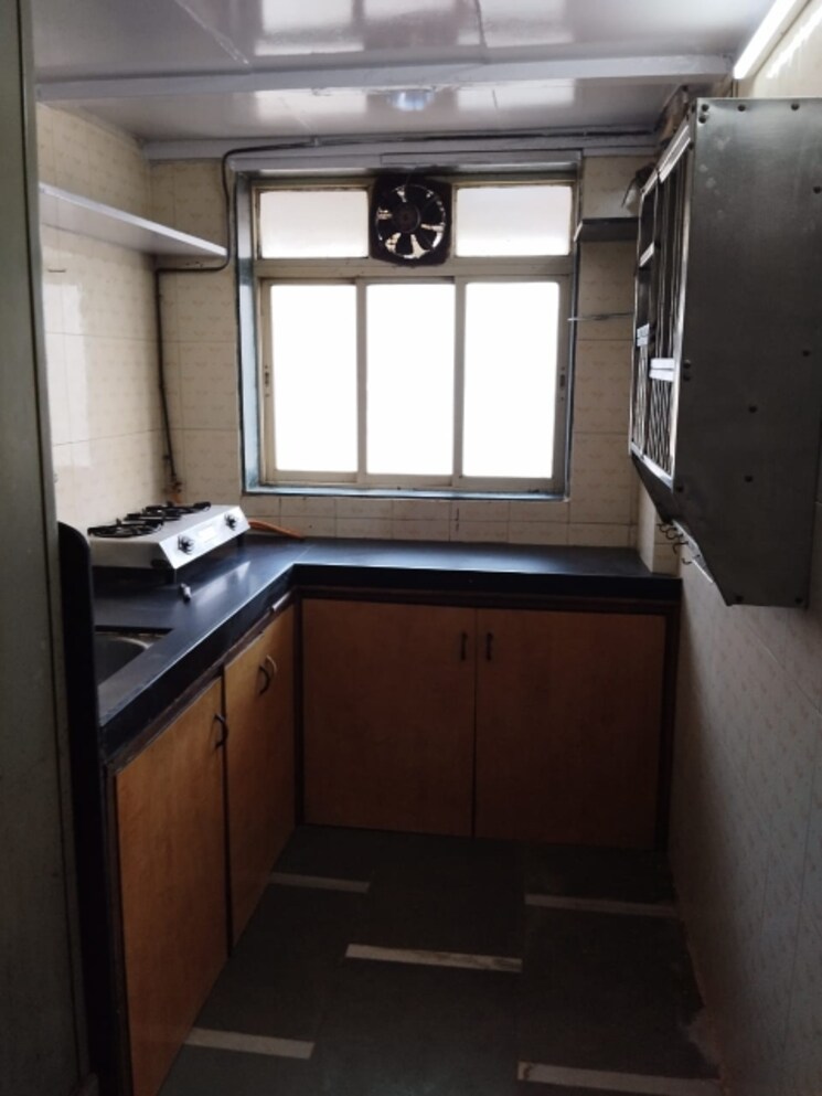 Kitchen, bindra-complex 1 RK 300 Sq.Ft. Apartment In Andheri East Mumbai 8996253