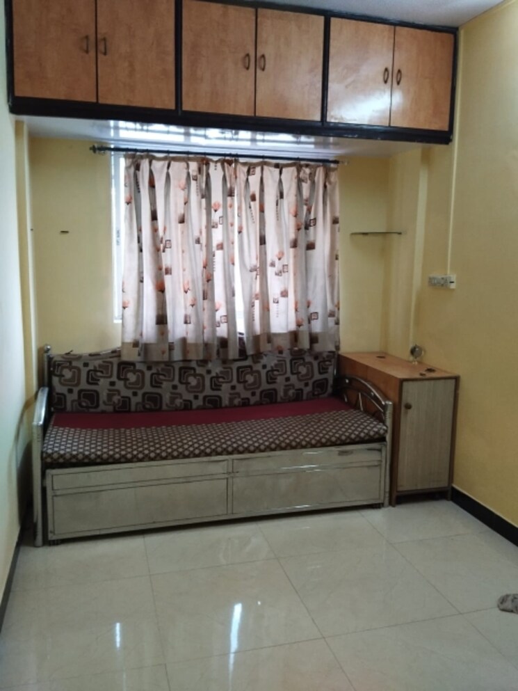 Living Room, bindra-complex 1 RK 300 Sq.Ft. Apartment In Andheri East Mumbai 8996253