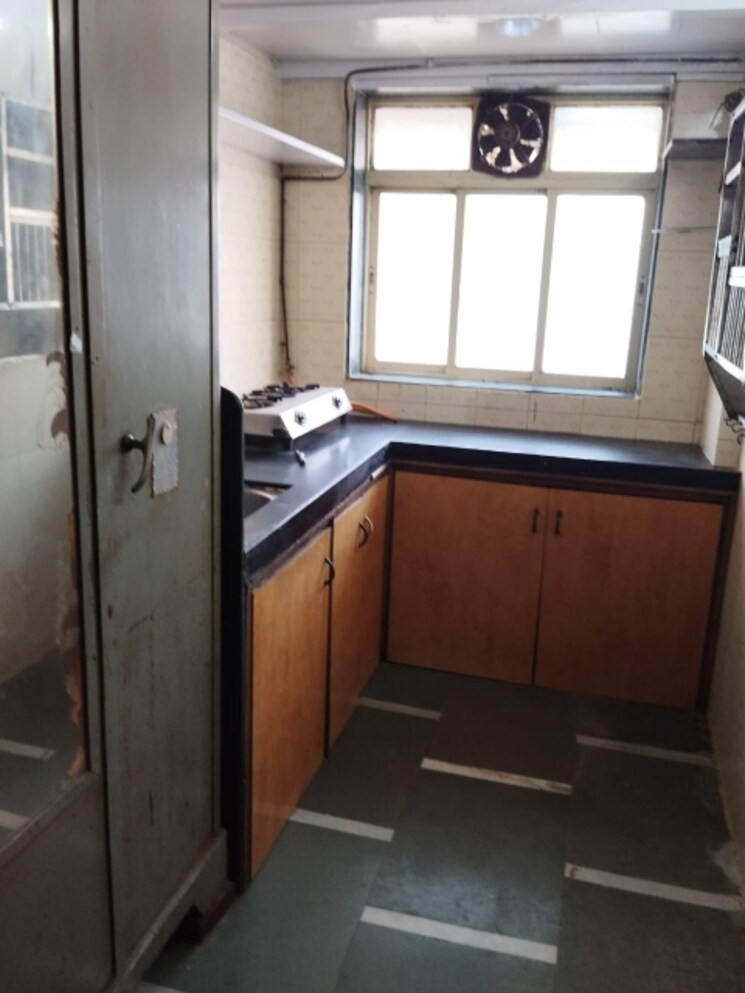 Kitchen, bindra-complex 1 RK 300 Sq.Ft. Apartment In Andheri East Mumbai 8996253