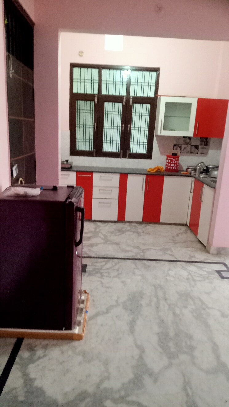 Bedroom, arsha-sumangalam-vrindavan-yojana 2 Bedroom 1200 Sq.Ft. Builder Floor In Vrindavan Yojna Lucknow 8996258