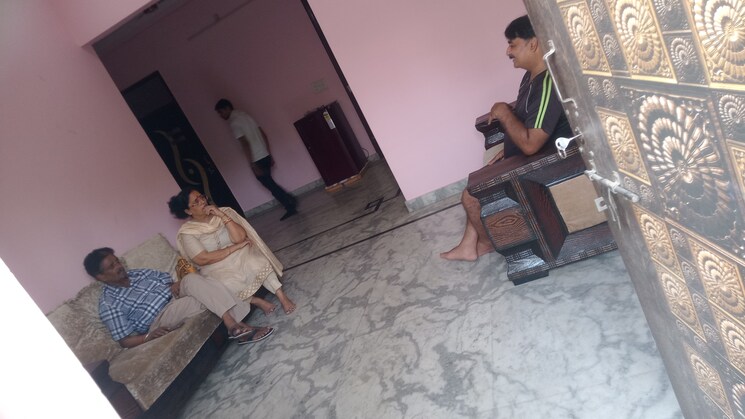  Parking, arsha-sumangalam-vrindavan-yojana 2 Bedroom 1200 Sq.Ft. Builder Floor In Vrindavan Yojna Lucknow 8996258