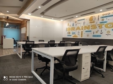 Team Area in  Office Space at Sector 18 – for Rent