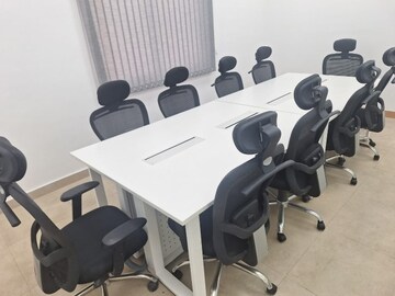 Team Area in  Office Space at Sector 18 – for Rent
