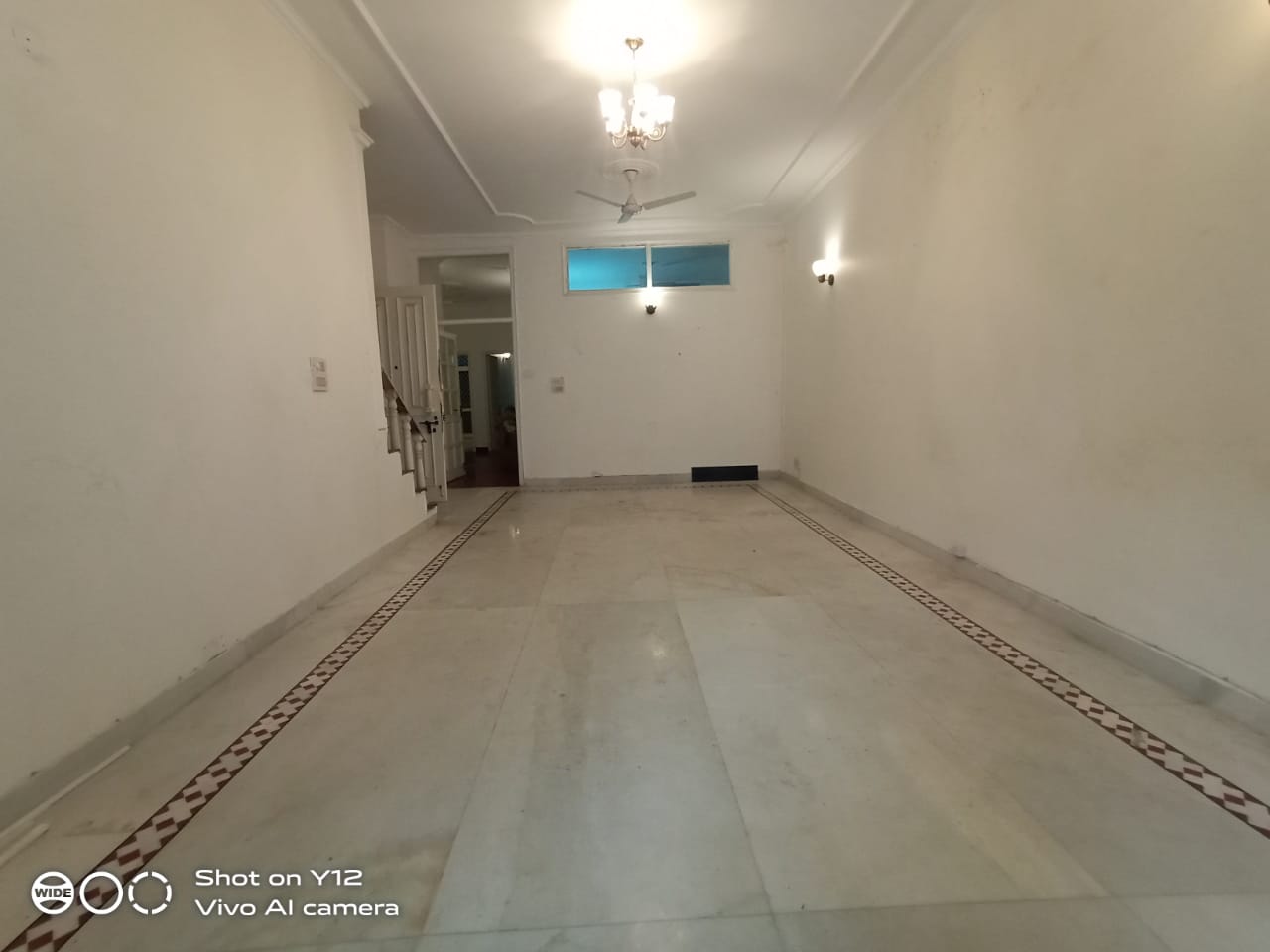 3 BHK + Pooja Room Builder Floor For Rent in Pancheel Enclave 