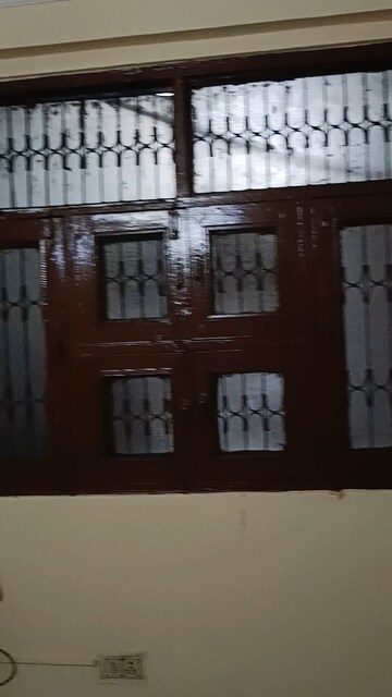 Floor Plan in 2 BHK Builder Floor at Dilshad Colony – for Sale