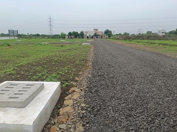 Plot Area in  Plot at Rui – for Sale