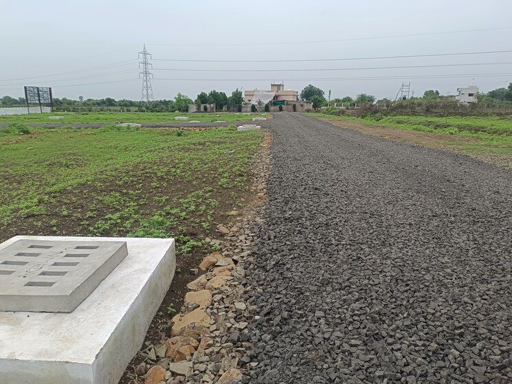 undefined, rui  1205 Sq.Ft. Plot In Rui Nagpur 8996260