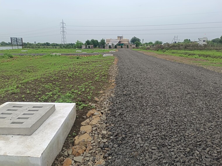 undefined, rui  1205 Sq.Ft. Plot In Rui Nagpur 8996260