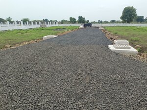 Plot Area in  Plot at Rui – for Sale