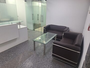 Team Area in  Office Space at Sector 18 – for Rent