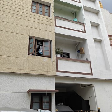 6+ BHK Builder Floor – Exterior View View at Chikkalsandra - for Sale