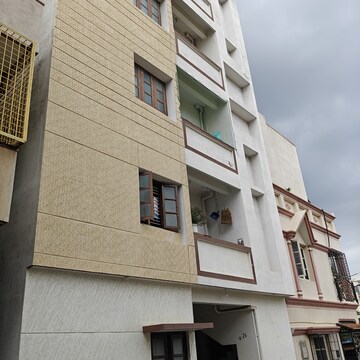 6+ BHK Builder Floor – Exterior View View at Chikkalsandra - for Sale
