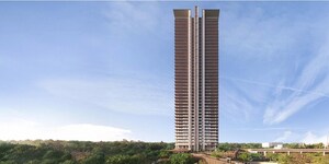 4 BHK Apartment – Exterior View View at Birla Arika, Sector 31 - for Sale