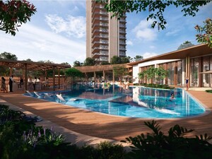 4 BHK Apartment For Sale in Birla Arika, Sector 31