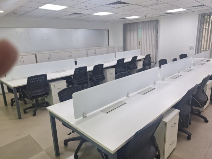 Team Area, sector 44 Commercial Office Space 5300 Sq.Ft. In Sector 44 Gurgaon 8996267